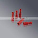 Bullet Shaped Female Full-Insulating Stainless FRD Series Steel Cable Lug thumbnail-2