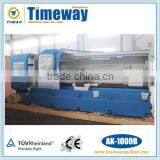 Heavy Duty CNC Lathe / Large Sized CNC Horizontal Lathe thumbnail-1