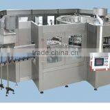 Full Automatic Small Beverage Production Line thumbnail-4