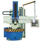 S36-cheapest Single Column Vertical Turning Machine for Sale From Dalian thumbnail-3