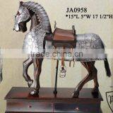 Royal Greek Muscle Armor With Shoulder thumbnail-3