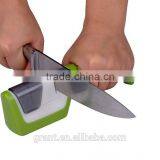 Nice Design Knife Sharpener With Suction Pad Kitchen / Knife Sharpener thumbnail-5