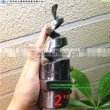 Stainless Steel Spiral Spray Head thumbnail-1