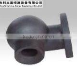 Hollow Cone Shape Vortex Spray Nozzle thumbnail-1