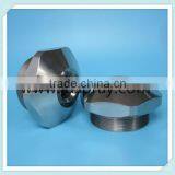 Large Flow Rate AA-W or AA-U Full Cone Nozzle With Slotted Vane thumbnail-1