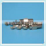 Brass Spjt Spiral Spray Water Cooling Sulfur Removal Nozzle thumbnail-3