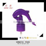 24mm 28mm PP Mini Trigger Nozzle Fine Mist Sprayer thumbnail-3