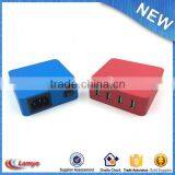 Best Selling Products Multi Socket Universal Usb Wall Socket thumbnail-1