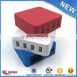 Best Selling Premium Smart Usb Wall Socket, Electrical Multiple Socket Universal thumbnail-5