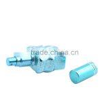 SOO65 Mini Screw Sprayer Bottle Perfume Glass Bottles Empty Bottles thumbnail-5