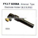 American Type Electrode Holder G358A