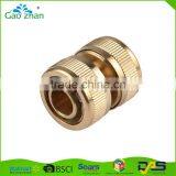 Factory Outlet China Manufacturer Garden Irrigation Hose Quick Connector thumbnail-4