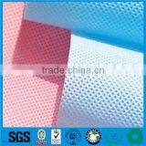 Eco-friendly Spun Bond Nonwoven Fabric thumbnail-2