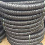 HDPE Single Wall Corrugated Perforate Plastic Pipe thumbnail-1