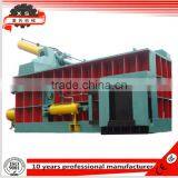 Y81-1600A Hydraulic Scrap Iron Copper Aluminum Steel Baling Machine thumbnail-2