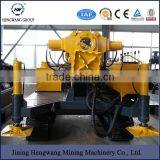 Chinese Popular Portable Small Deep Water Well Drilling Rig thumbnail-3