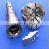 Meat Pump Rotor and Vane of Handtmann Brand Sausage Vacuum Filler thumbnail-2