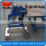 GBM-12C Steel Plate Beveling Machine thumbnail-1