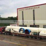 Rotary Dryer Used in Wood Pellet Production Line thumbnail-4