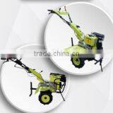 10 hp Garden Hand Push Cultivator Hand Cultivator Hand Tillers thumbnail-3