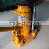 Hydraulic Toe Claw Jack With 5ton~50ton thumbnail-1