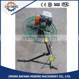 24 Inch Blades Walk Behind Concrete Troweling Machine With 9hp Gasoline Engine thumbnail-2