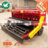 3-points Mounted 14Rows Seed Drill Machine thumbnail-1