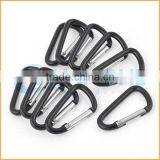 Fashion High Quality Oem Carabiner and Key Ring thumbnail-2