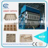 Paper Production Machinery for Making Egg Tray Manufacture thumbnail-2