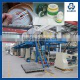 FOAM ADHESIVE TAPE COATING MACHINE, ACRYLIC FOAM TAPE MAKING MACHINE thumbnail-1