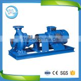Max Capacity 1000m3/h End Suction Water Pump With 45KW Motor