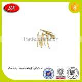 China Supplier Manufacturing OEM Spring Loaded Pin Connector thumbnail-3