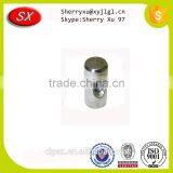 China Factory Custom Precision Zinc Plated Steel Barrel Nuts thumbnail-5