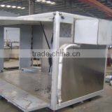 Refrigeration System Van Truck Saudi Arabia Manufacturer Sandwich Panel thumbnail-1