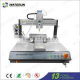 Benchtop Automated Dispensing Robot Automated Dispensing Systems