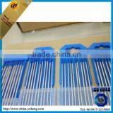 2% Lanthanated Tungsten Electrodes for Welding Carbon Steel thumbnail-1