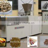 Jinan Dayi Cat Food Fish Food Pet Food Process Line 100~150kg/hr thumbnail-2