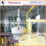 Qi'e Brand High Quality Castor Oil Extraction Machine India