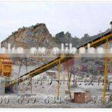 Yuhui ISO Certificate Product of Rubber Belt Conveyor thumbnail-6