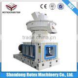 1.5 Ton per Hour Wood Pellet Press Machine for Sale thumbnail-6