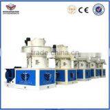 Alfalfa Pellet Machine for Sales thumbnail-2
