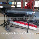 Hot Sale Mobile Small Gold Separating Plant Screen Machine thumbnail-3