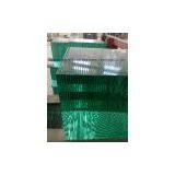 2mm-6mm Aluminum Mirror Wilth Flat Polished Edge thumbnail-5