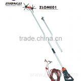 ZLOME 01 Electric Olive Shaker With Motor Handle thumbnail-1