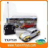 RC Classic Cars, Classic Car RC, Toys RC Car Made in China thumbnail-1