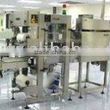 Shrink Wrapping Machines thumbnail-1