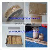 Plant/garden Twist Ties/soft Wire thumbnail-2