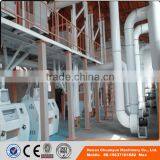 For Small Business--grain Processing Machinery for Wheat Flour Milling thumbnail-6