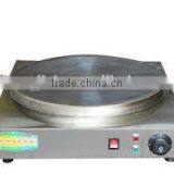 Commercial Single Head Electric Crepe Maker thumbnail-3
