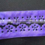 Ultrasonic Lace Sewing Machine for Valentine Days, Heart, Flower, Butterfly, Laces thumbnail-3